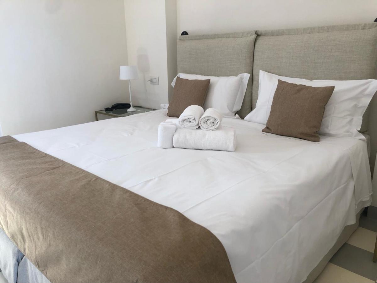Relais Masseria Villa Cenci Cisternino Εξωτερικό φωτογραφία