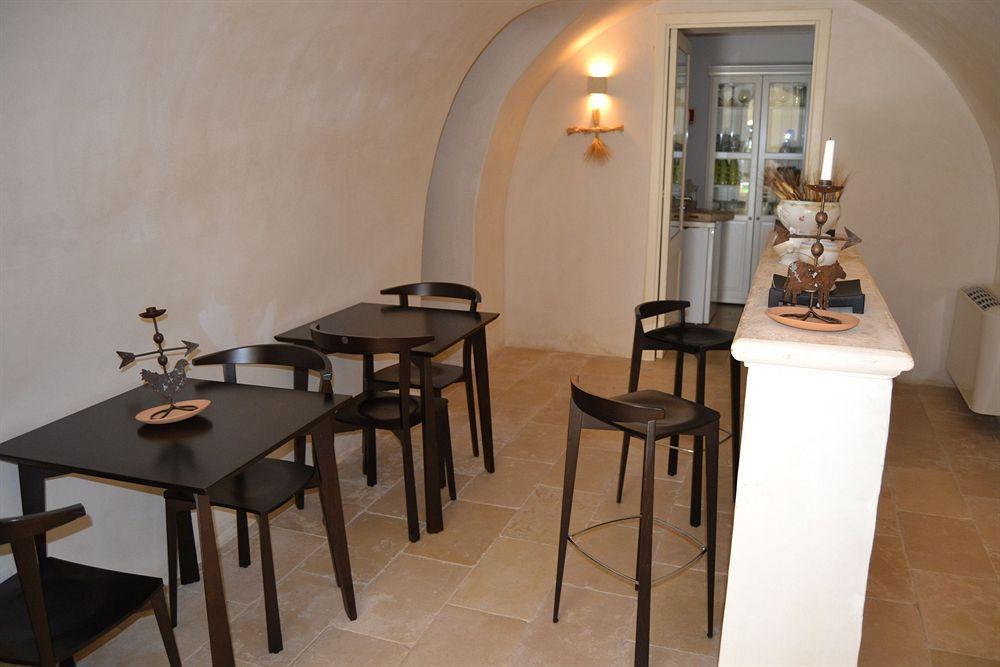 Relais Masseria Villa Cenci Cisternino Εξωτερικό φωτογραφία