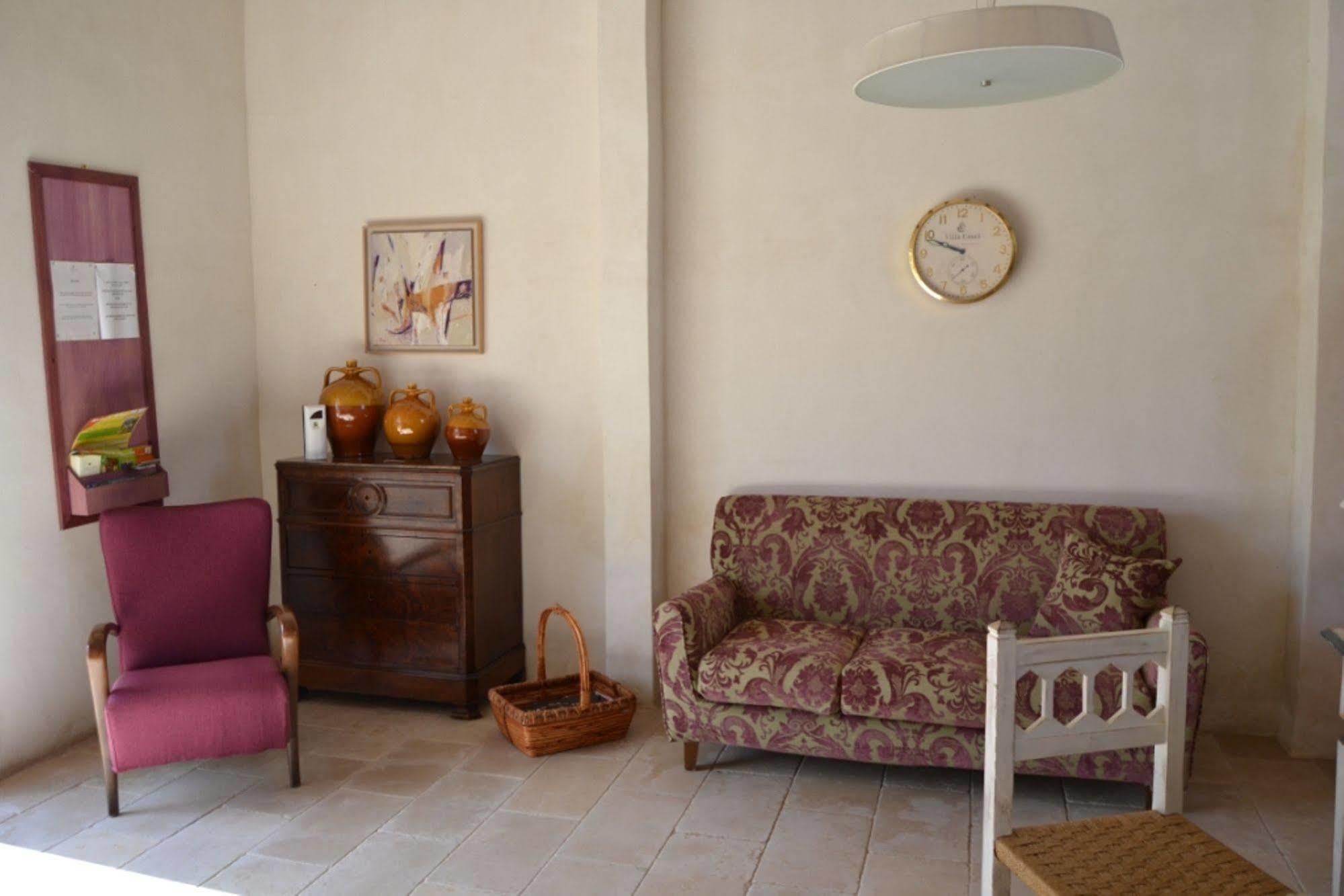 Relais Masseria Villa Cenci Cisternino Εξωτερικό φωτογραφία