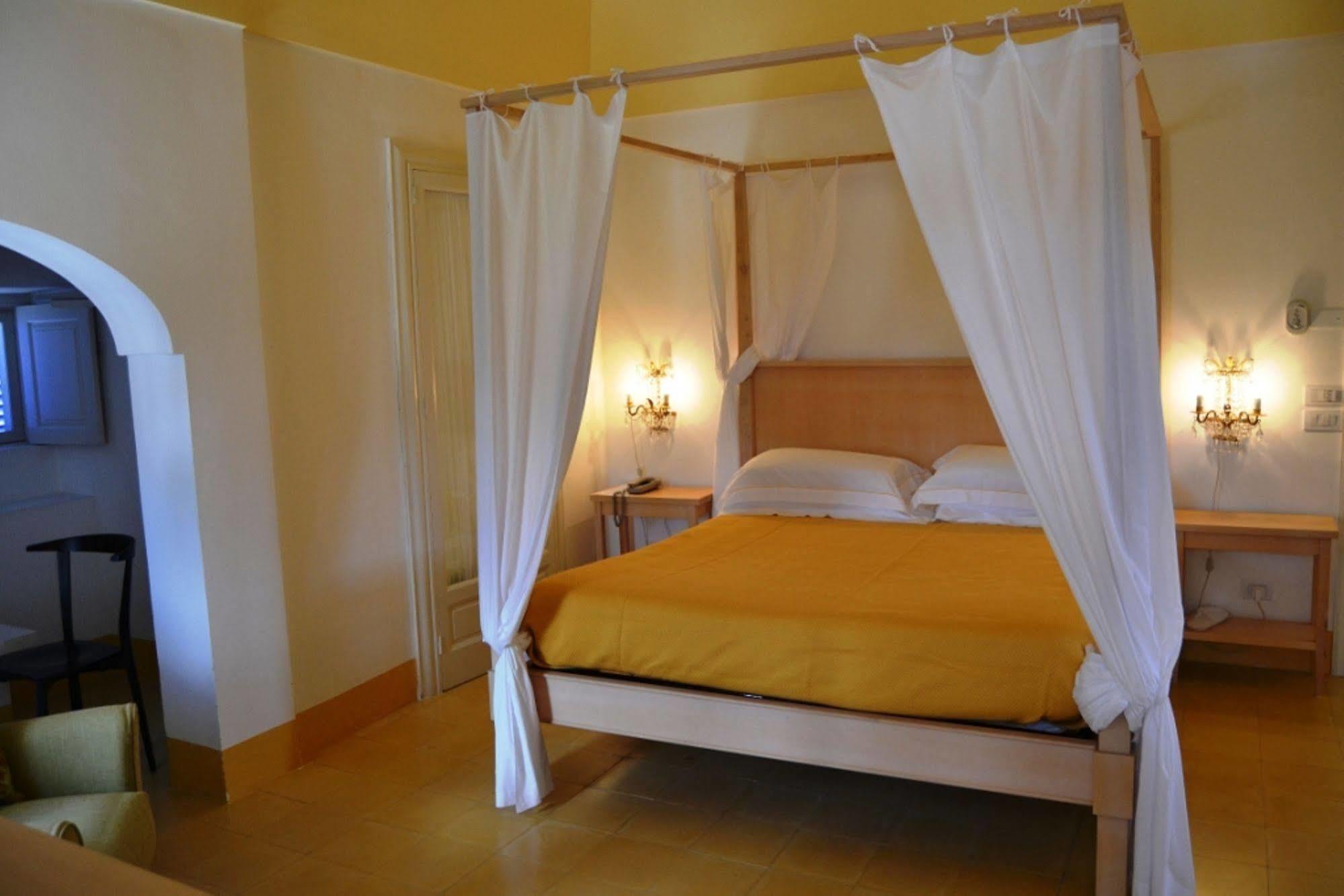 Relais Masseria Villa Cenci Cisternino Εξωτερικό φωτογραφία