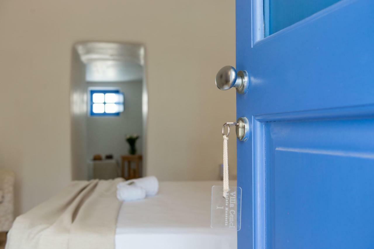 Relais Masseria Villa Cenci Cisternino Εξωτερικό φωτογραφία
