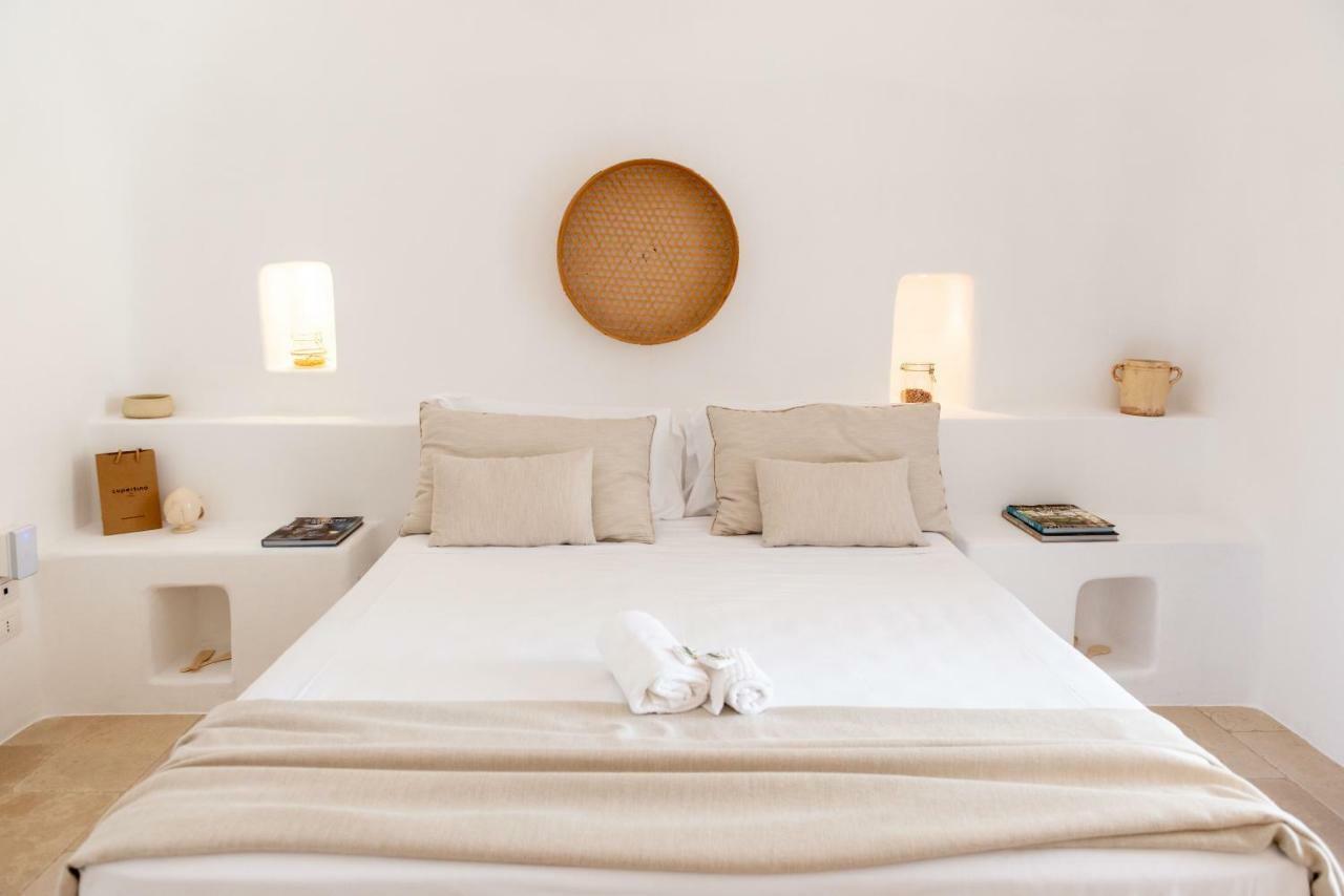 Relais Masseria Villa Cenci Cisternino Εξωτερικό φωτογραφία