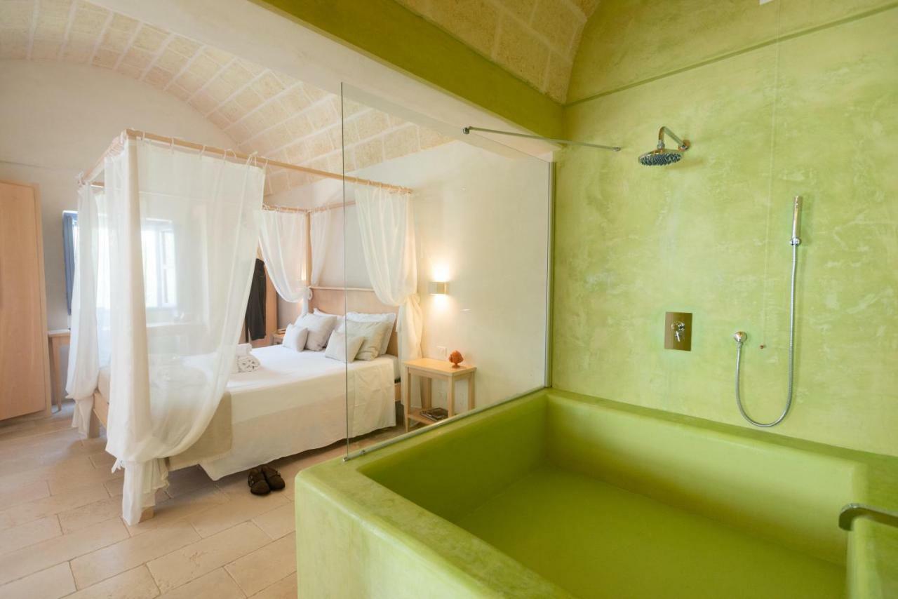Relais Masseria Villa Cenci Cisternino Εξωτερικό φωτογραφία