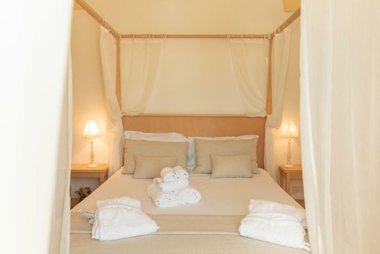 Relais Masseria Villa Cenci Cisternino Εξωτερικό φωτογραφία