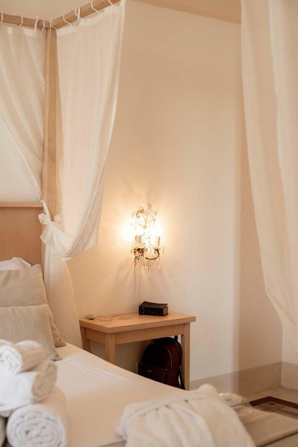 Relais Masseria Villa Cenci Cisternino Εξωτερικό φωτογραφία