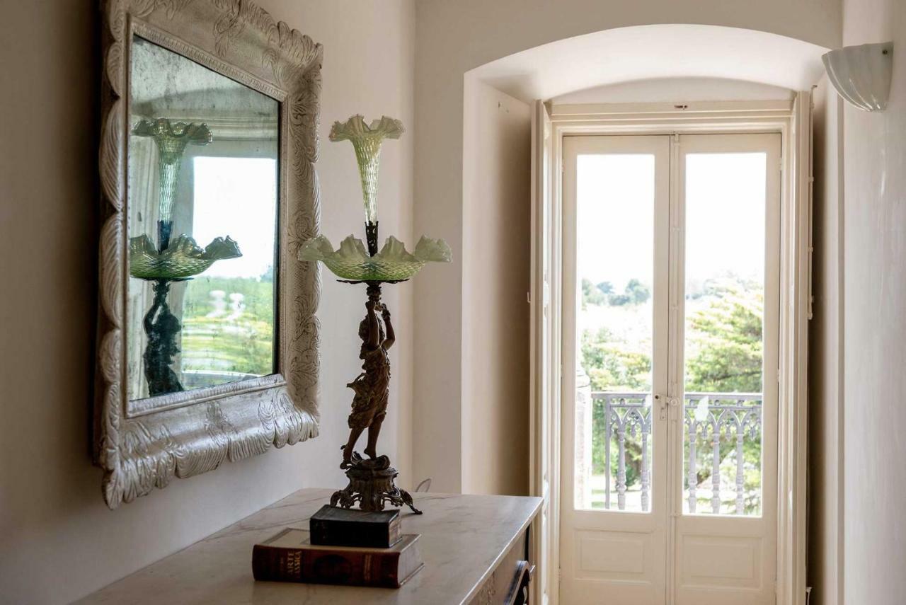 Relais Masseria Villa Cenci Cisternino Εξωτερικό φωτογραφία